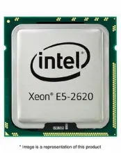 (image for) 654782-B21 HP Xeon E5-2620 2.0GHz DL360p G8 CPU
