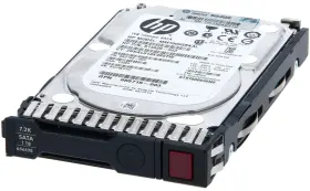 (image for) 655710-B21 HP 1TB 6G SATA 7.2K rpm SFF Gen8x HDD
