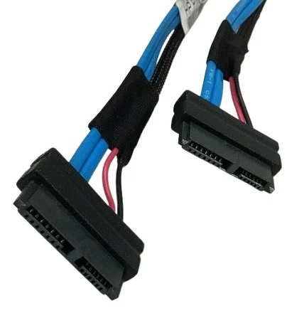 (image for) 657197-001 HP DL360p Gen8 Server Optical Drive Cable