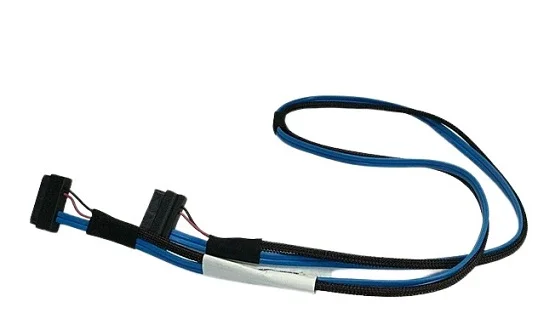 (image for) 657197-001 HP DL360p Gen8 Server Optical Drive Cable