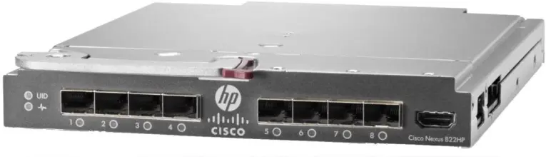 (image for) 657787-B21 HP/Cisco NexusB22 Fabric Extender