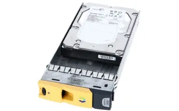 (image for) 657891-001 HPE 3PAR 300GB FC 4G 15K 3.5in Hard drive