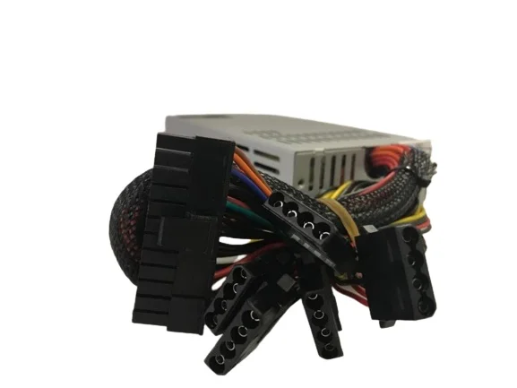 (image for) 658553-001 HP ProLiant N36L ATX Slimline 350W PSU