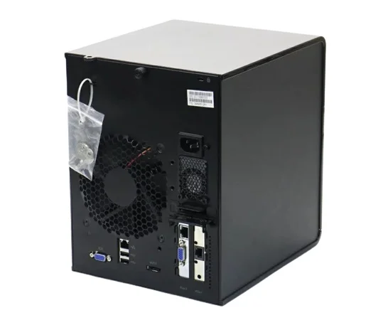 (image for) 658553-421 HP ProLiant N40L Micro Server