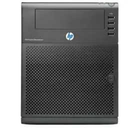 (image for) 658553-421 HP ProLiant N40L Micro Server
