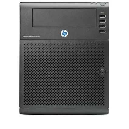 (image for) 658553-421 HP ProLiant N40L Micro Server