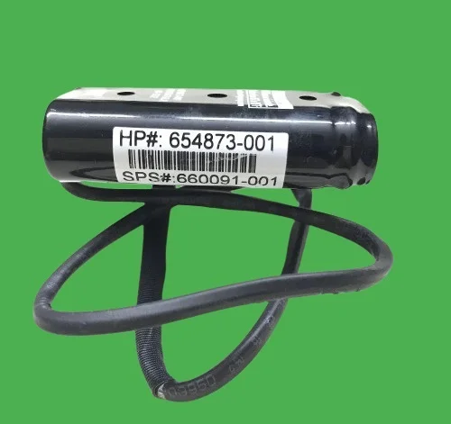 (image for) 660091-001 HP ProLiant BL460C G8 12inch Capacitor Cable Pack