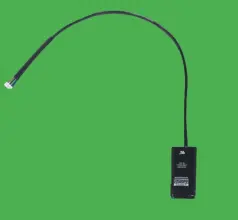 (image for) 660091-001 HP ProLiant BL460C G8 12inch Capacitor Cable Pack