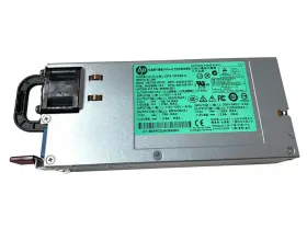 (image for) 660185-001 HP ProLiant 360 G8 1200 watt PSU
