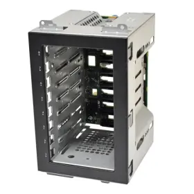 (image for) 660348-001 HP ProLiant ML350 Gen8 8xSFF Hard Drive Cage