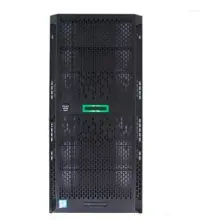 (image for) 660584-B21 HP ProLiant ML350 G9 Security Bezel