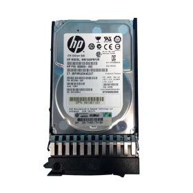 (image for) 660678-001 HP M6625 1TB 6G 7.2K 2.5in SAS HDD