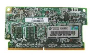 (image for) 661069-B21 HPE 512MB P-series Flash Backed Write Cache Memory