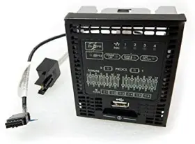 (image for) HP 662516-001 System Insight Display (SID) Assembly for DL380p