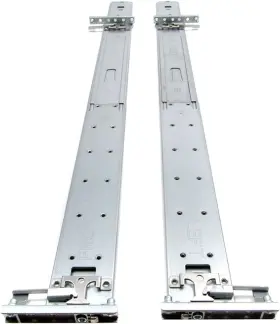 (image for) 662536-001 HPE ProLiant DL560 Gen8 Friction rail kit