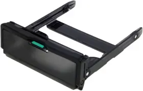 (image for) 663074-001 HP Z620 3.5 Hard Drive Caddy