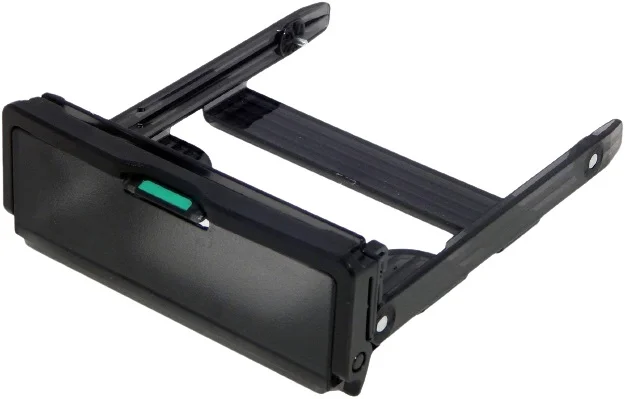 (image for) 663074-001 HP Z620 3.5 Hard Drive Caddy