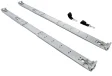 (image for) 663200-B21 HP 1U Friction Rail for Proliant DL160/DL360 G8