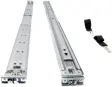 (image for) 663200-B21 HP 1U Friction Rail for Proliant DL160/DL360 G8