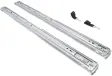 (image for) 663200-B21 HP 1U Friction Rail for Proliant DL160/DL360 G8