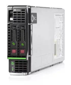666159-B21 HP ProLiant BL460c G8 Blade Server (CTO) (image for) 666159-B21 HP ProLiant BL460c G8 Blade Server (CTO)
