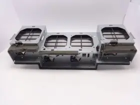 (image for) 667255-001 HPE ProLiant ML350P Gen8 Fan Cage Assembly