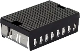 (image for) 667261-001 2.5in HP HARD DRIVE CAGE COVER