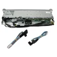 (image for) 667868-001 HP HDD Cage (8SFF) For Proliant Dl360p Gen8