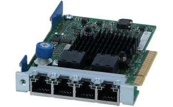 (image for) 669280-001 HP Ethernet 1GB QP 336FLR FIO Adapter