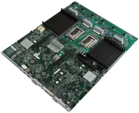 (image for) 669515-001 HP System I/O board with subpan For use with AMD