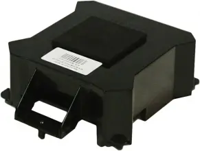 (image for) 670027-001 HP ProLiant BL460C G8 Heatsink Blank