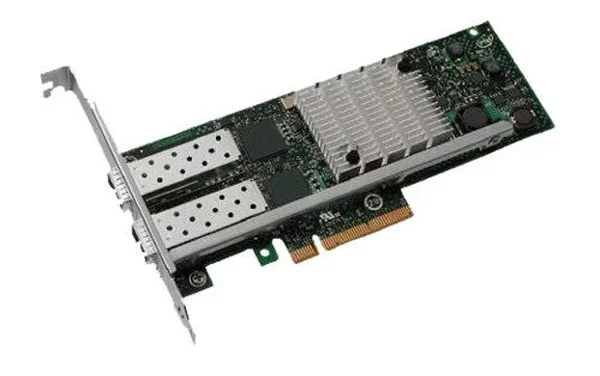 (image for) 01V3J Dell/Intel X520 DP SFP+ Network Adapter