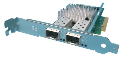 (image for) 01V3J Dell/Intel X520 DP SFP+ Network Adapter