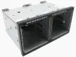 (image for) 670943-001 HPE Proliant DL380p HDD Cage and BP Assembly