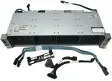 (image for) 670944-001 HPE DL380p 12bay LFF Cage Assembly Conversion Kit