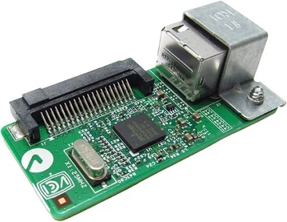 (image for) 671307-001 HP Dedicated ILO Port Assembly for DL320e Servers