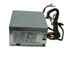 (image for) 671310-001 HP 686761-001 ML310E Gen8 350W Micro ATX Power Supply