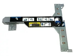 (image for) 671352-001 HP G8 DL360P PCI-E RISER CAGE ASSEMBLY