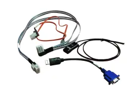 (image for) 671353-001 HP Data and Power Cable