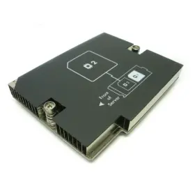 (image for) 672720-001 HP BL465C G8 CPU 2 Heatsink