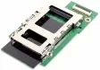 (image for) 673NK Dell Vostro 3750 Card Reader Slot Cage and Circuit Board