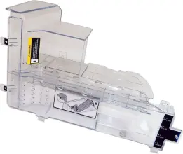 (image for) 674829-001 HP ProLiant ML10v2 Airflow Baffle (686752-001)