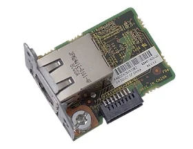 (image for) 674845-B21 HPE Dedicated iLO Remote Management Port Kit