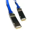 (image for) 674850-001 Mellanox HP 1.5M QSFP 40Gb/S Infiniband Network Cable