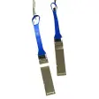 (image for) 674850-001 Mellanox HP 1.5M QSFP 40Gb/S Infiniband Network Cable