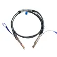 (image for) 674850-001 Mellanox HP 1.5M QSFP 40Gb/S Infiniband Network Cable