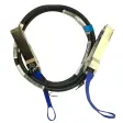 (image for) 674850-001 Mellanox HP 1.5M QSFP 40Gb/S Infiniband Network Cable