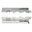 (image for) 675037-001 HP DL360P G8 Power Supply Air Baffle