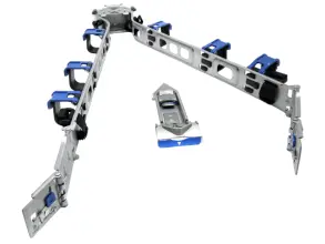 (image for) 675043-001 HP Proliant DL360P G8 1U Cable Management Arm Kit
