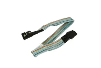 (image for) 675610-001 HP Proliant DL380 Gen8 Mini SAS Storage Cable